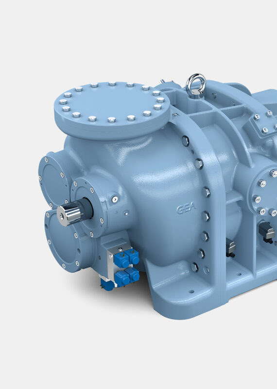 Components built for performance