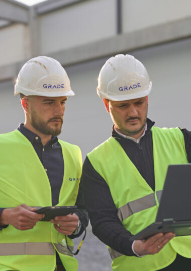 Commissioning & startup
