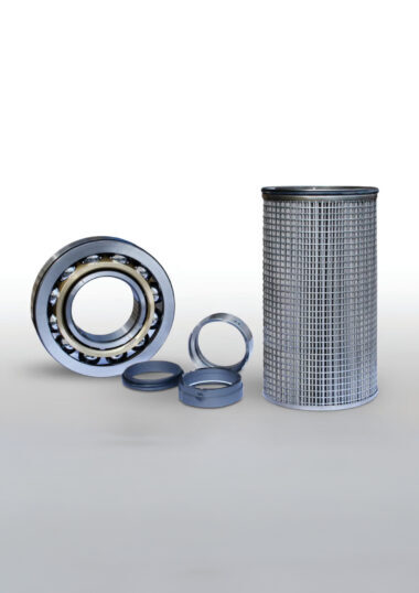 Spare parts