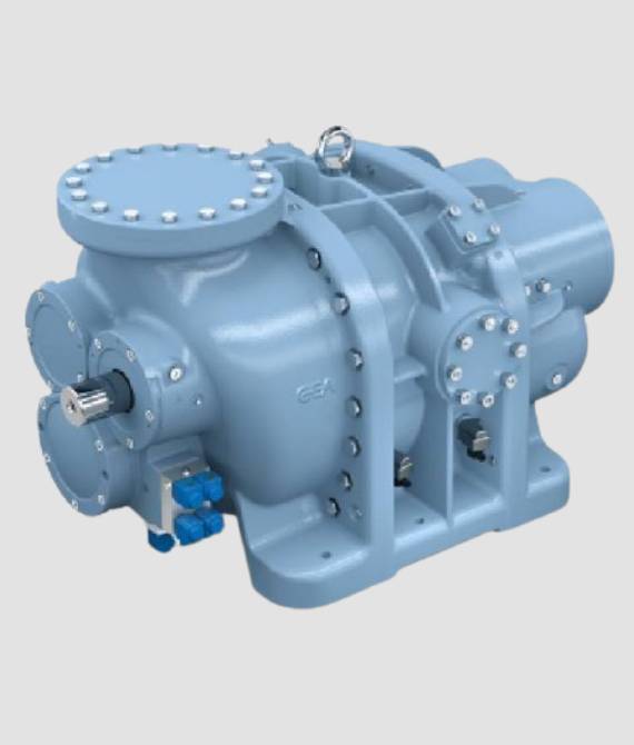 High-capacity compression with long-term reliability