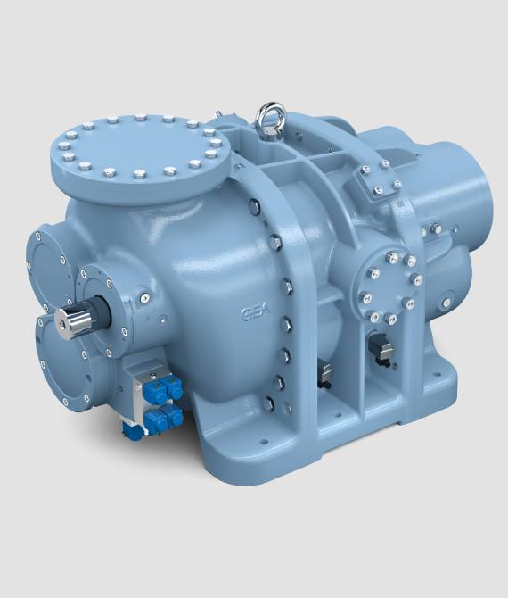 High-capacity compression with long-term reliability