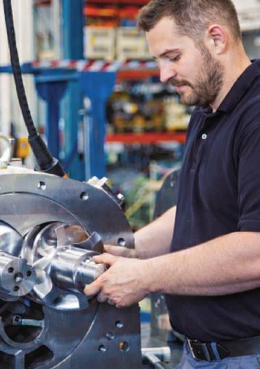 Maintenance & Service Level Agreement