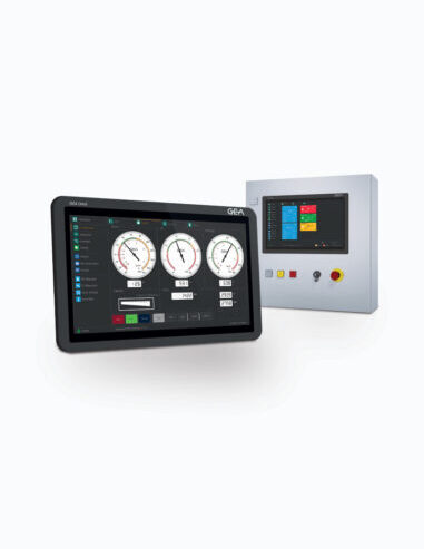 Automation & control systems